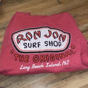Ron Jon Hoodie